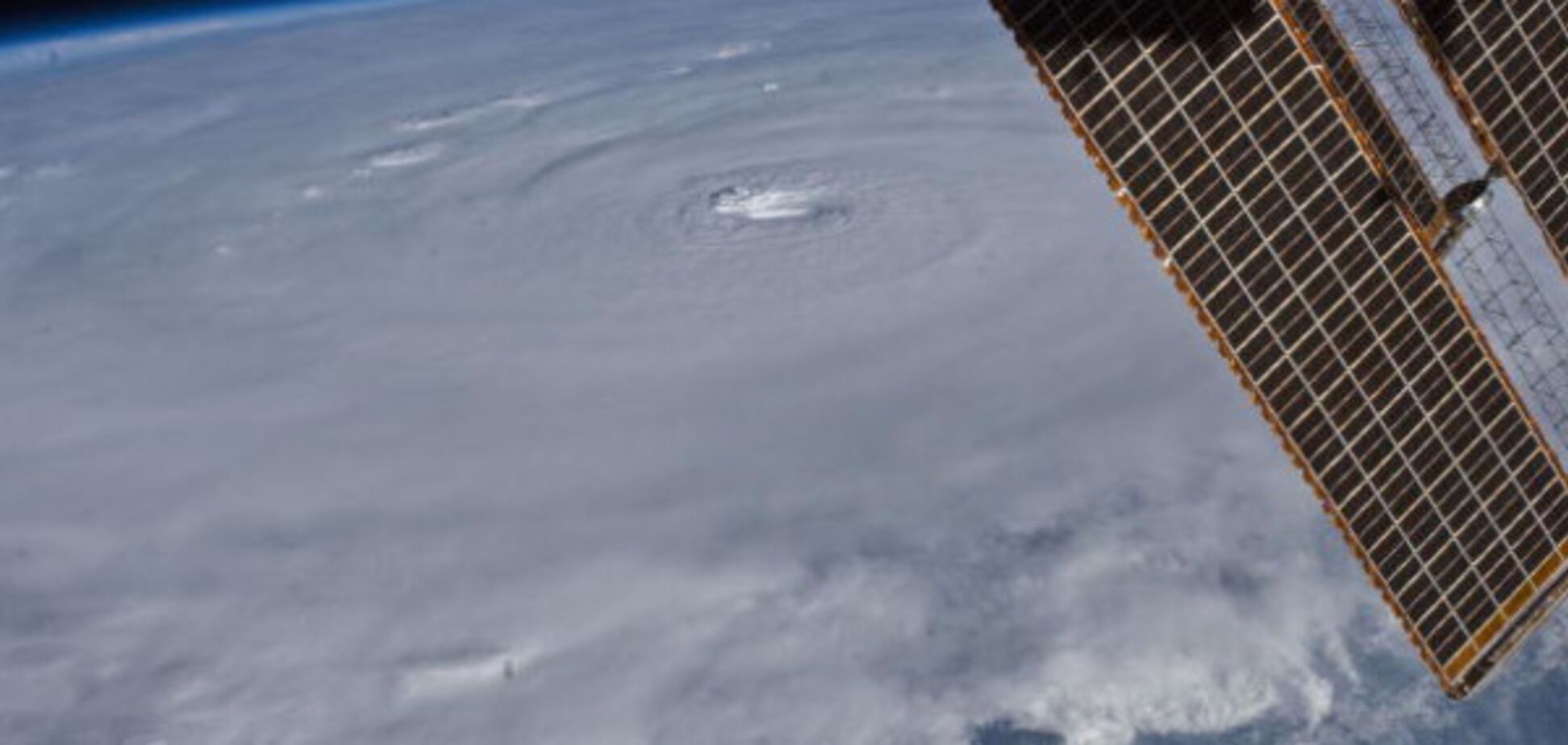 Погода, ураган