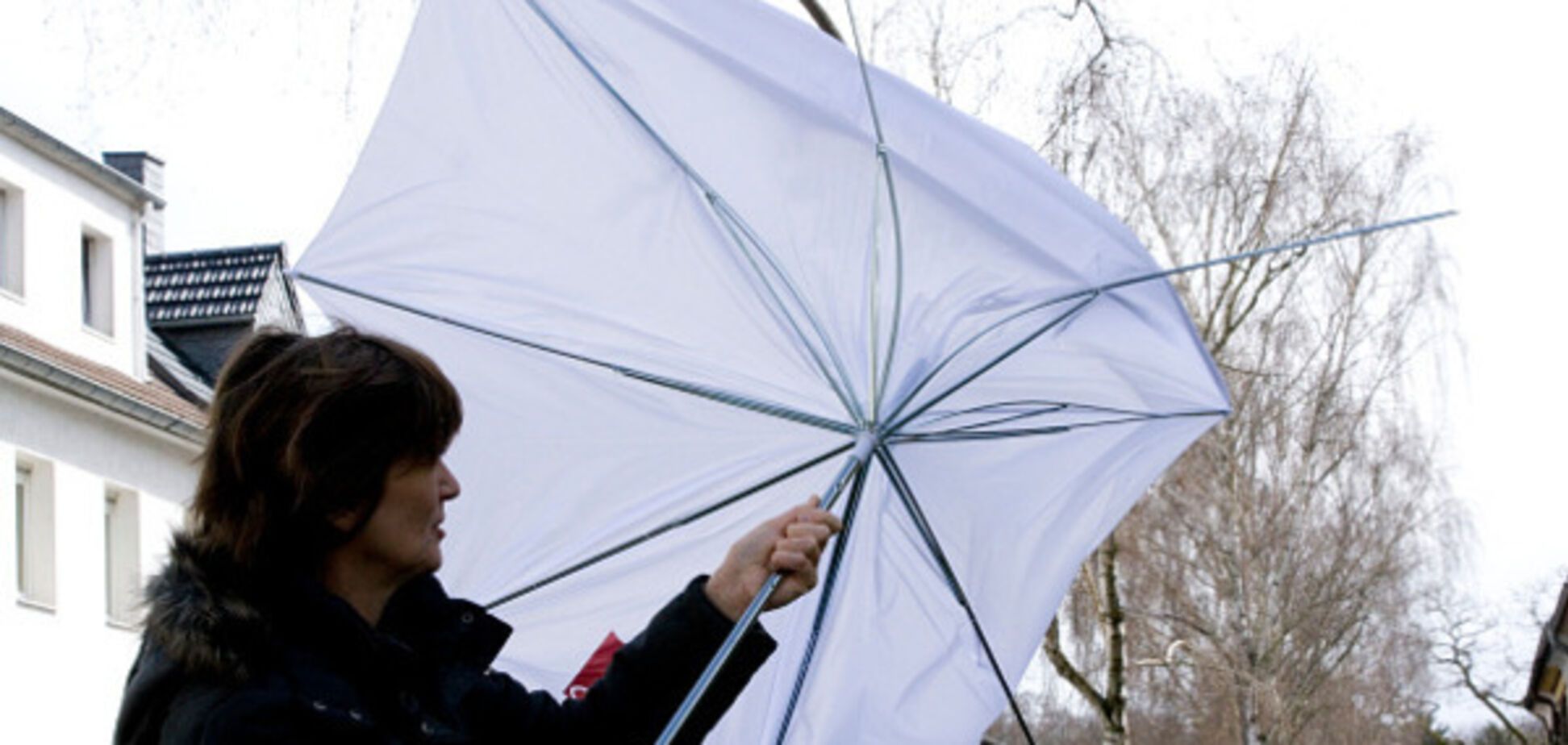 Погода в Украине