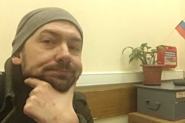 Роман Цимбалюк