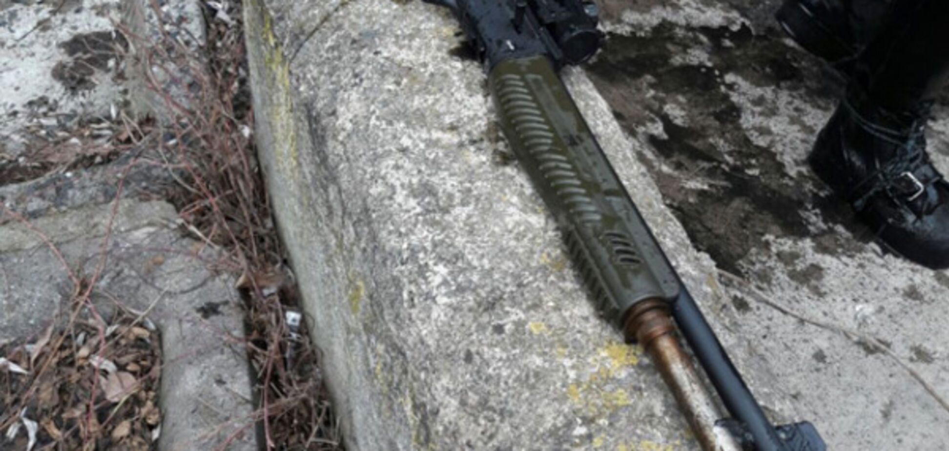 Спецоперация Нацполиции