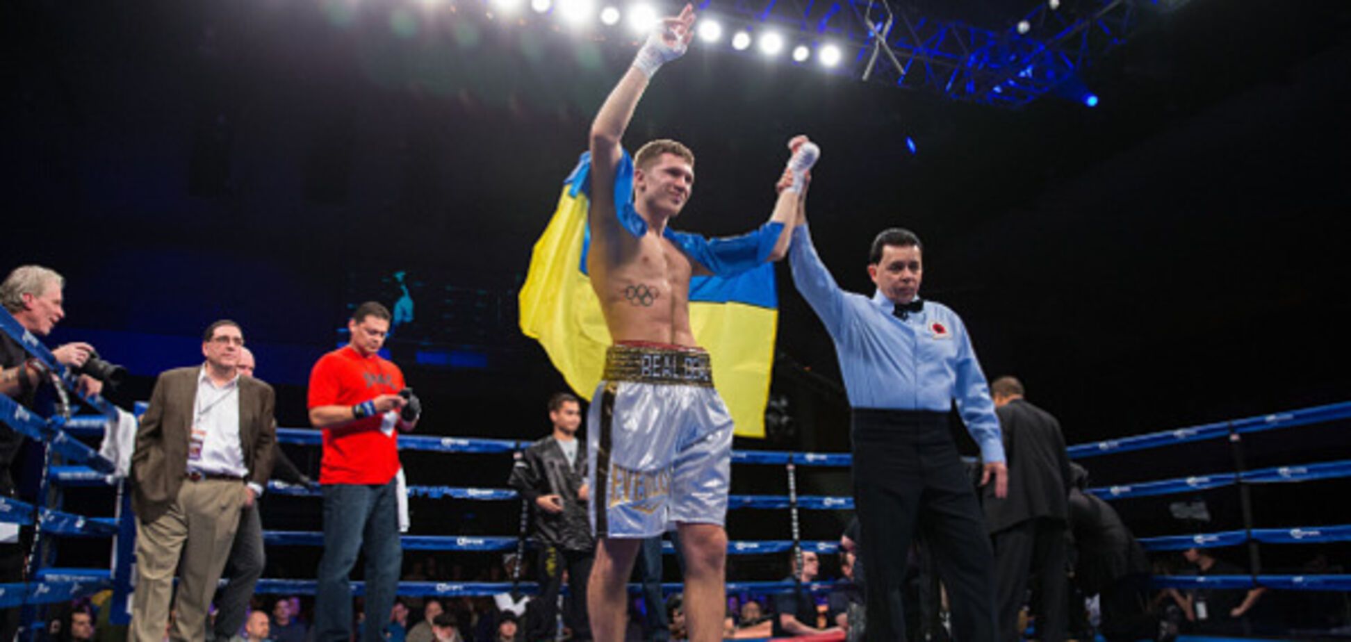 Тарас Шелестюк