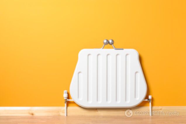 Тарифы накоммуналку