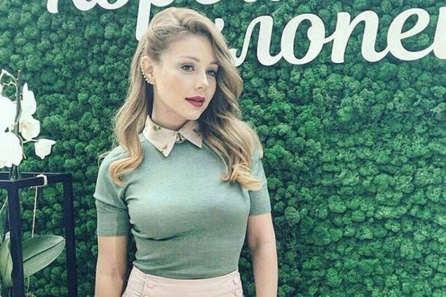 Тина Кароль