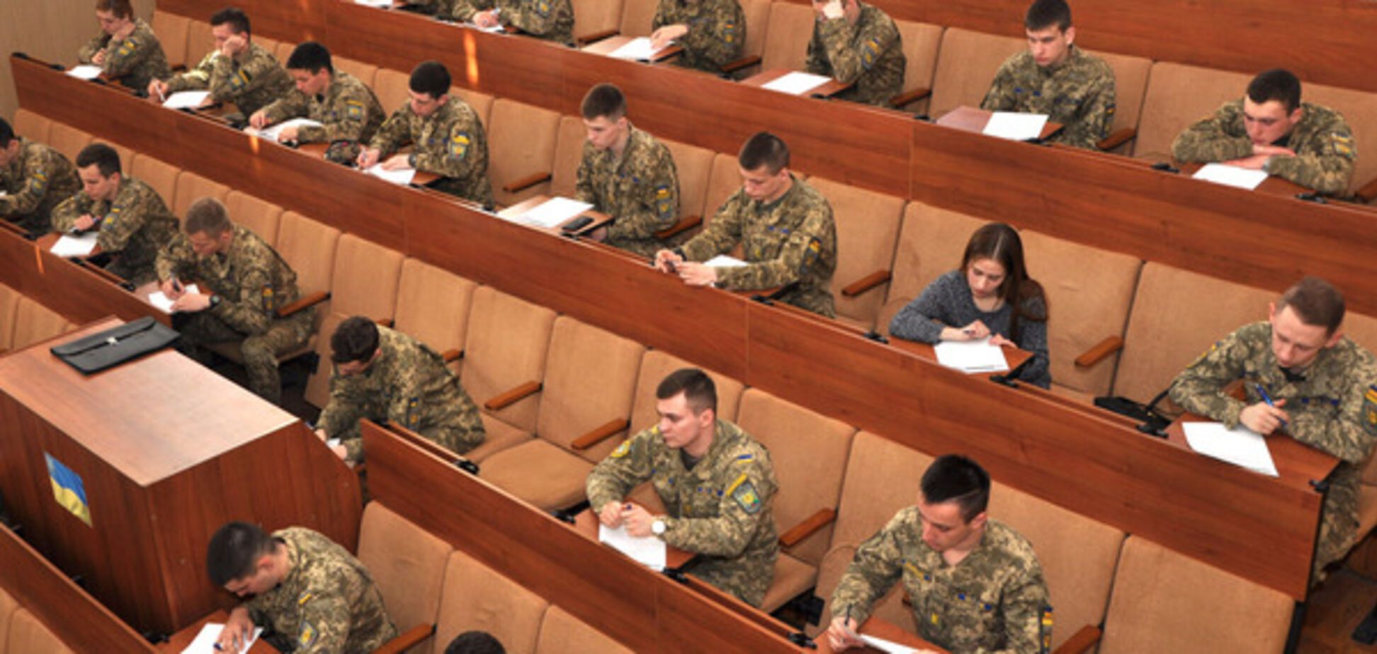 Участники конкурса Авиатор 2017