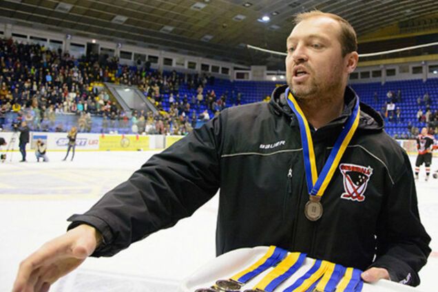 Вадим Шахрайчук