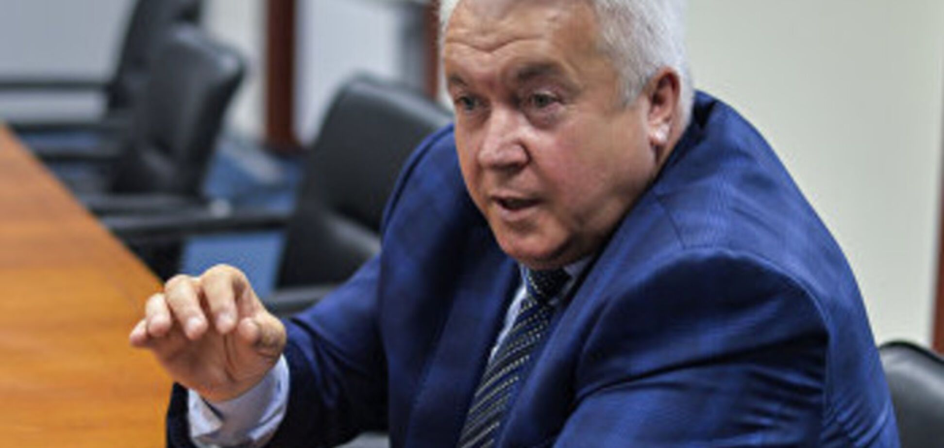 Владимир Олейник