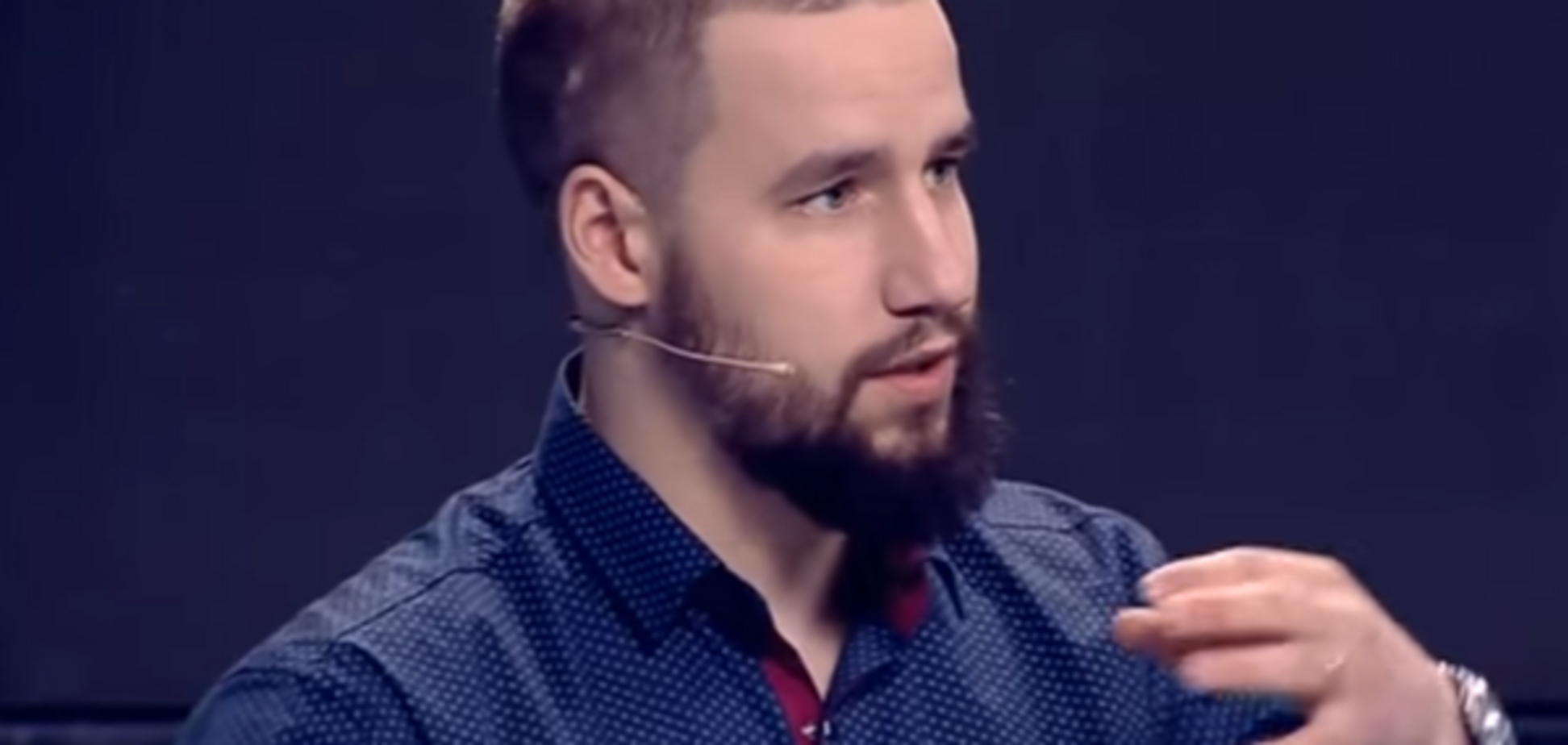 Володимир Жога