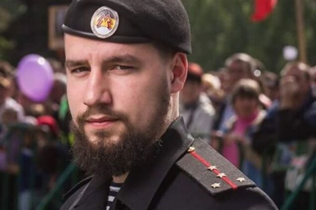 Владимир Жога Воха