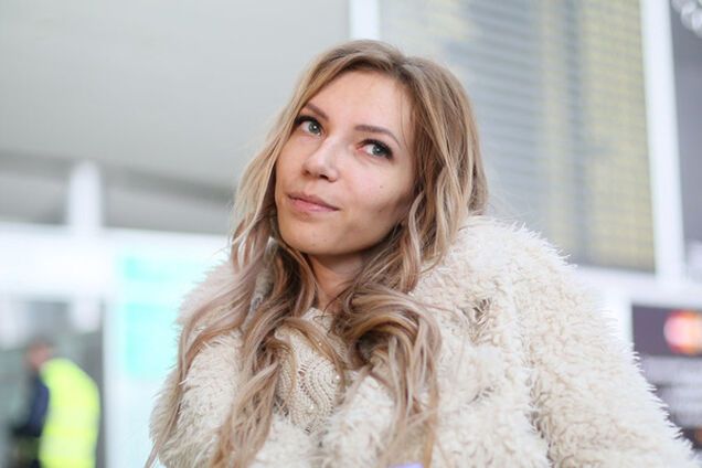 Юлия Самойлова