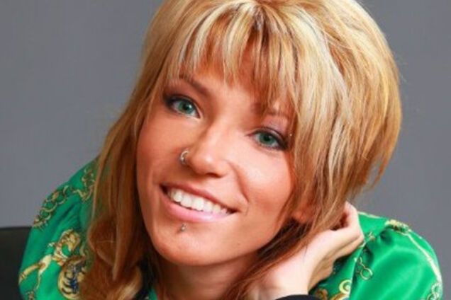 Юлия Самойлова