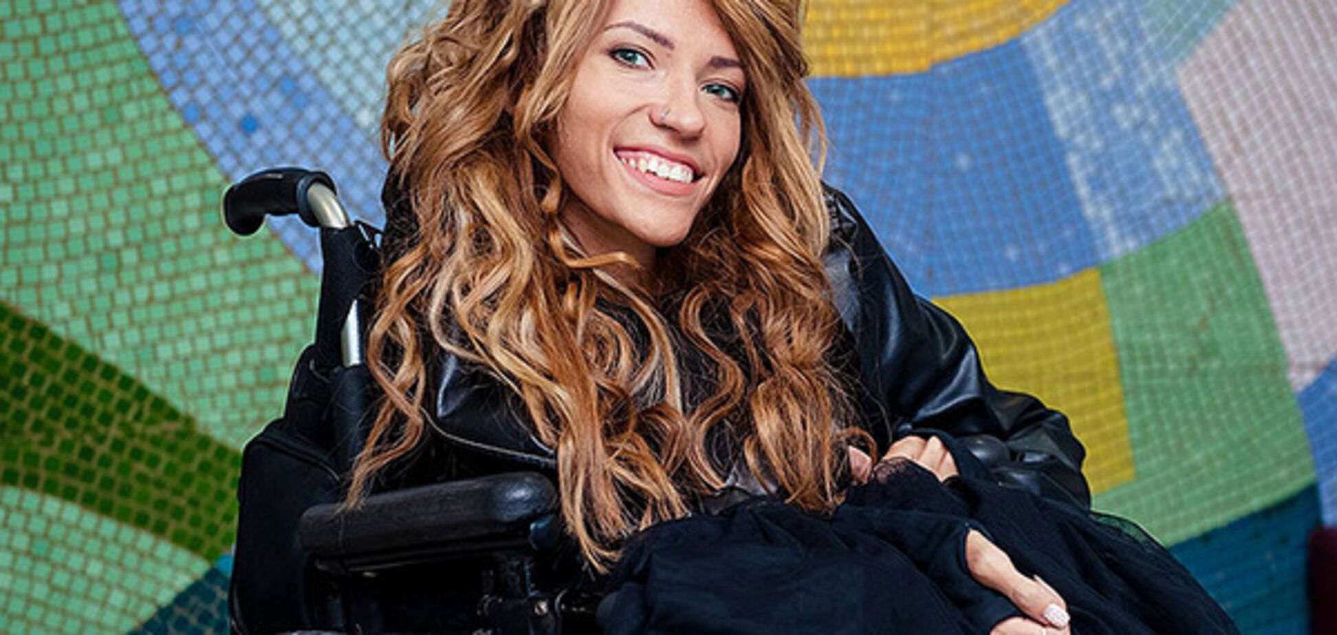 Юлия Самойлова