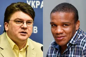 Жданов Беленюк