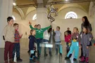 Альтернативное образование: о соответствующих школах в Киеве