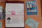 Следком РФ назначил виновного в "похищении" кремлевских пропагандистов