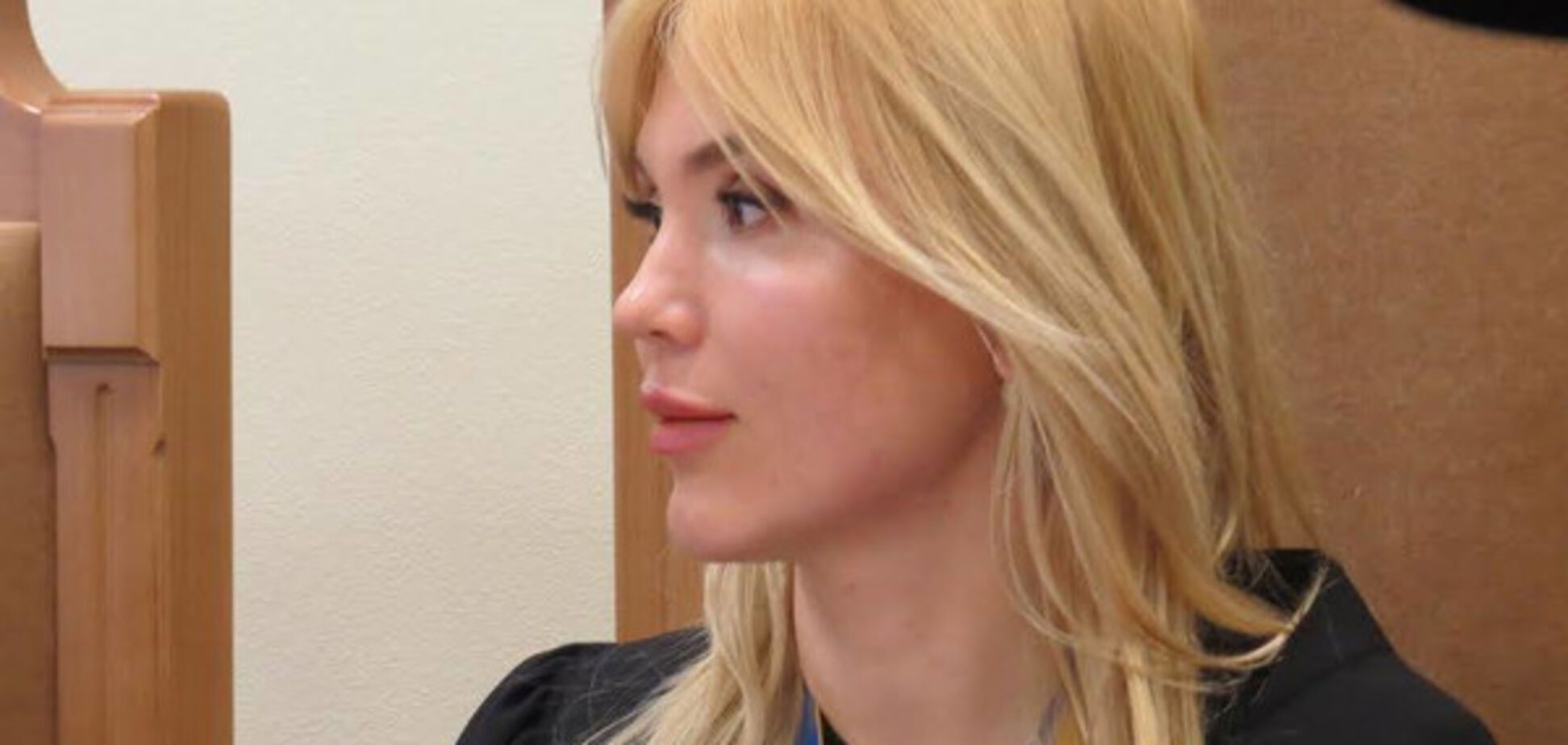 Все лише за зарплату: у судді з Києва знайшли дві квартири, три будинки і мільйон готівки