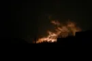 Пожар в Балаклее
