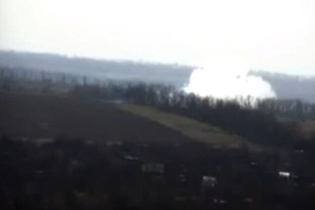 'Семерых боевиков убили сразу': стали известны подробности жесткой схватки на Донбассе