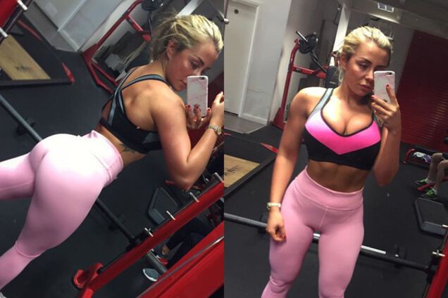 Кортни Блэк