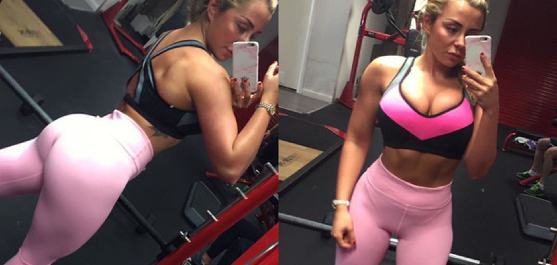 Кортни Блэк