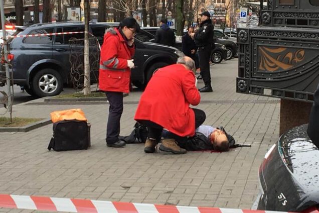 Появилась первая реакция России на убийство Вороненкова