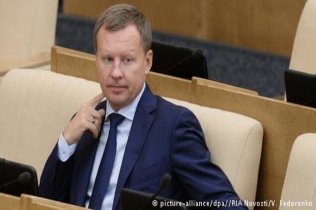 Денис Воронеков: екс-депутат Держдуми, який свідчив проти Януковича та не голосував щодо Криму