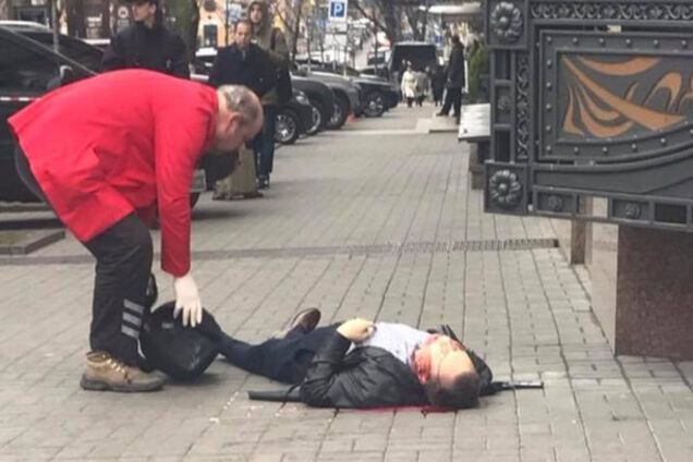 Вороненков накануне гибели общался с адвокатом: появились подробности