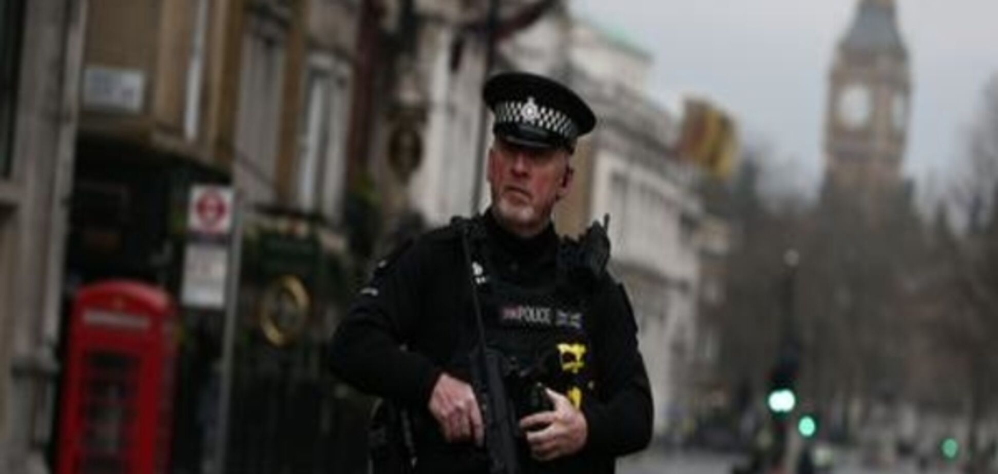 Після нападу в Лондоні: сім арештів та хвиля обшуків