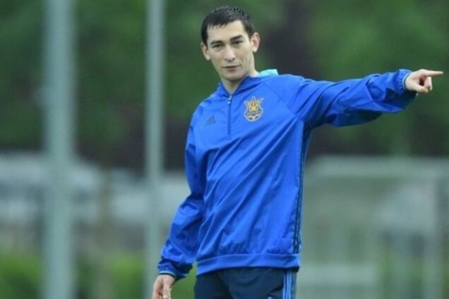 Тарас Степаненко