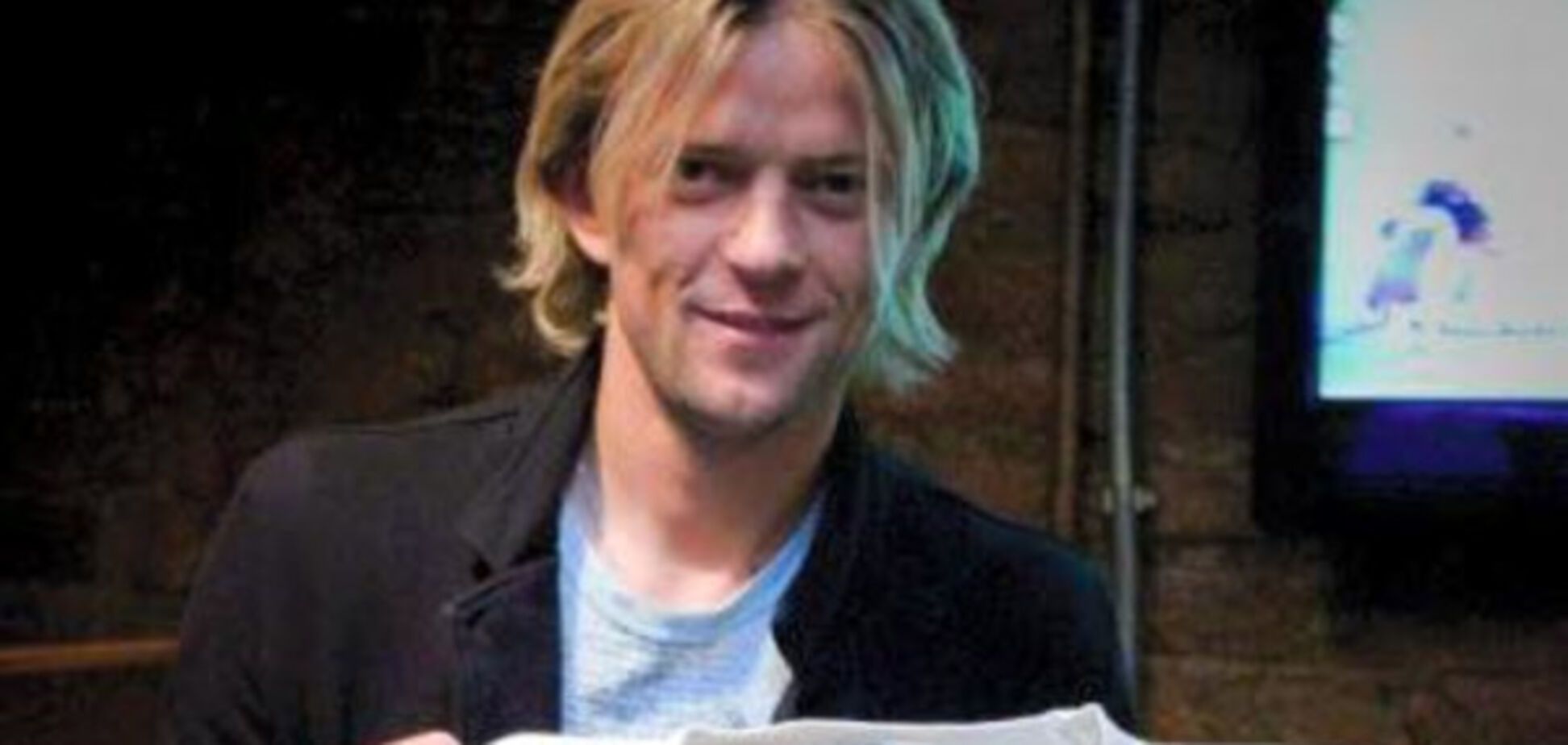 Анатолий Тимощук