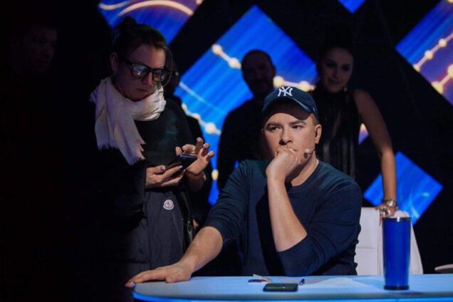 андрей данилко