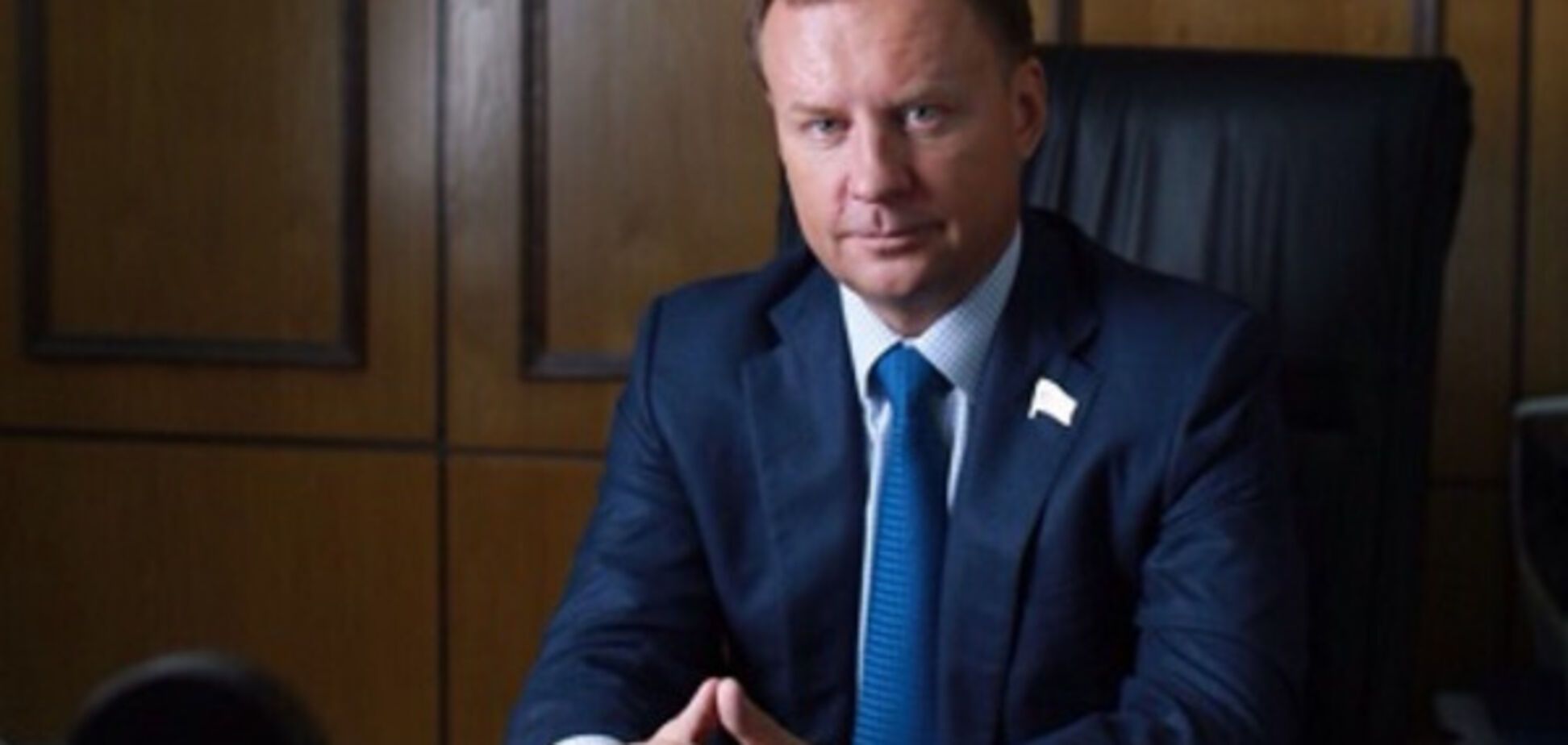 денис вороненков