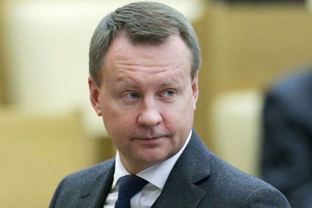 Денис Вороненков