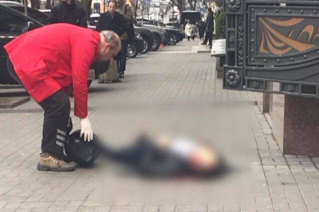 Денис Вороненков