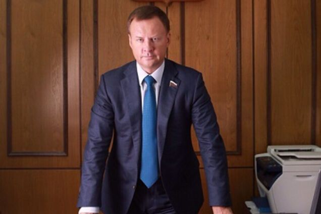 Денис Вороненков