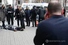 Денис Вороненков