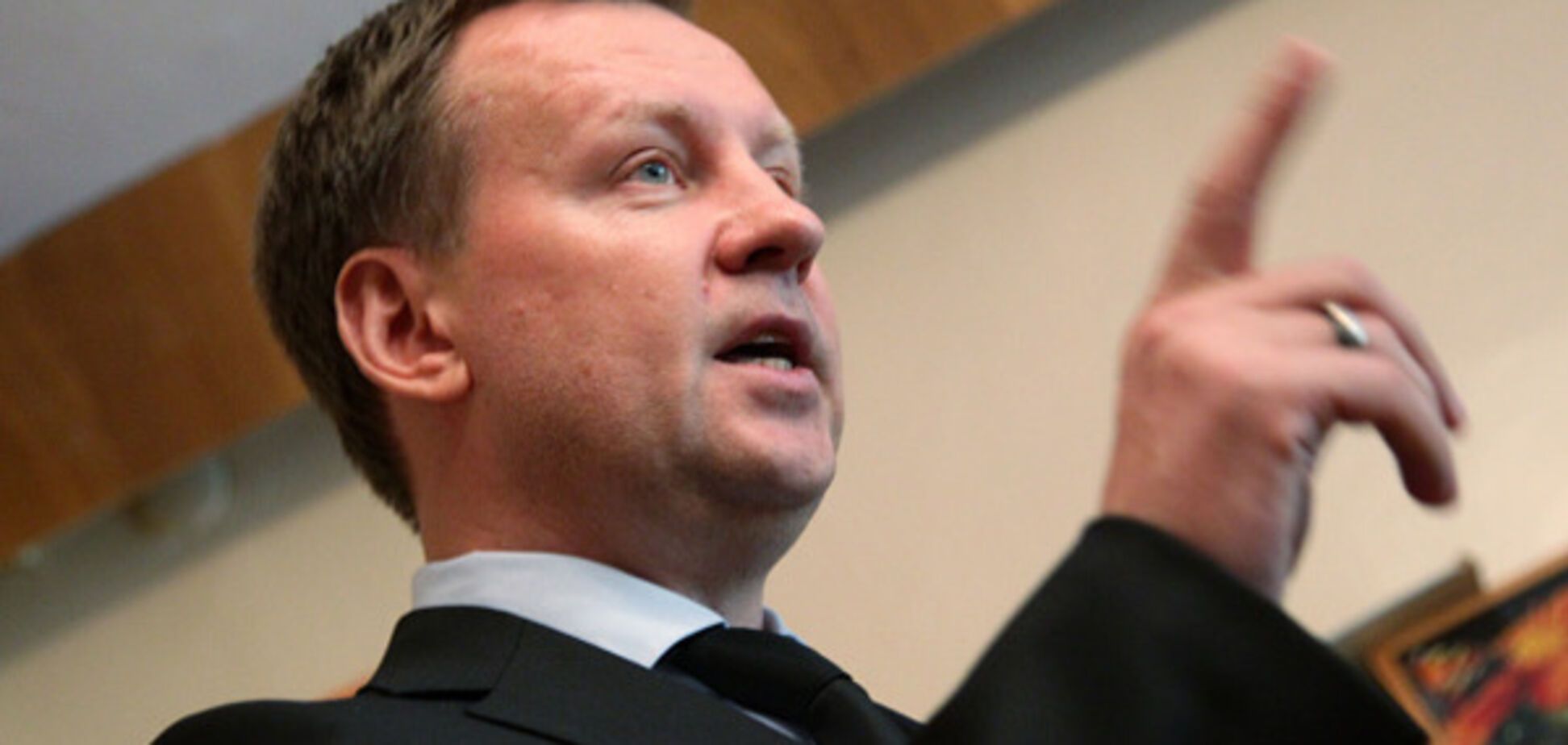 Денис Вороненков