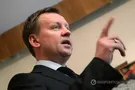 Денис Вороненков