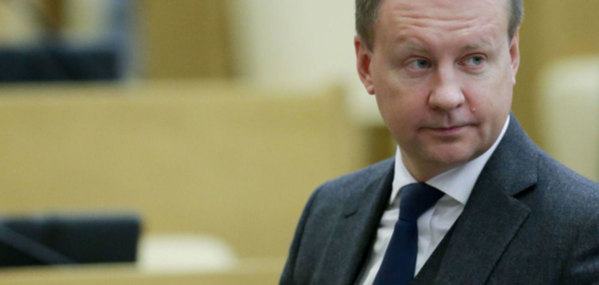 денис вороненков