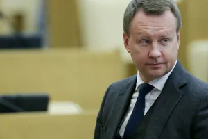 денис вороненков