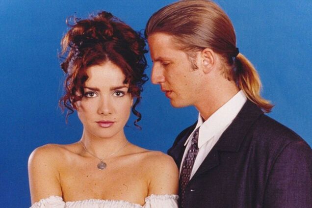 Дикий ангел