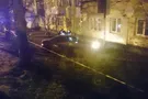 ДТП во Львове