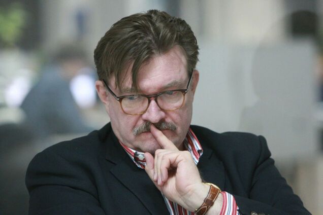 евгений киселев