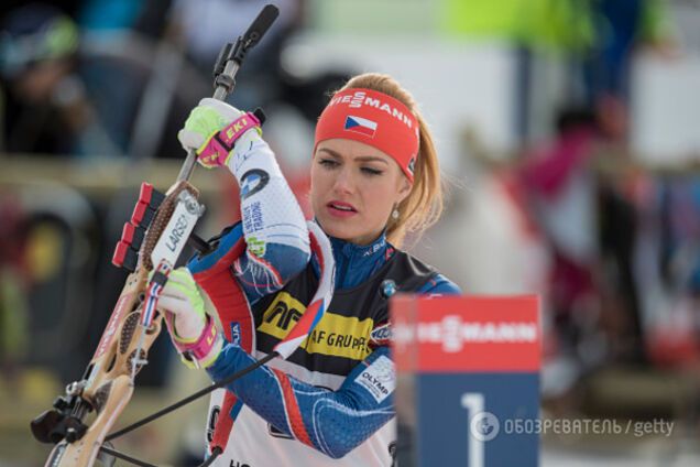 Габриэла Коукалова