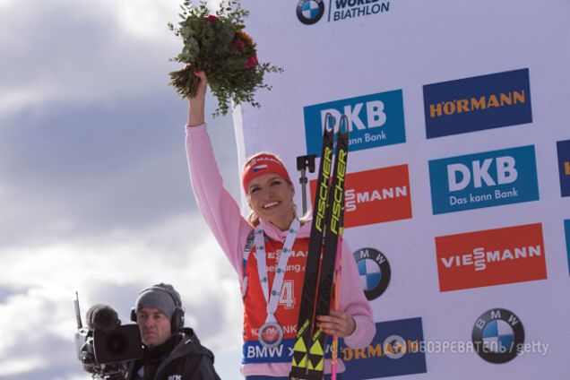 Габриэла Коукалова