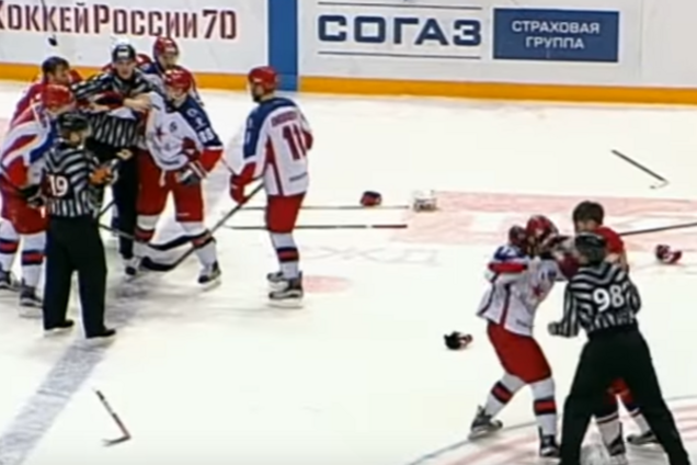 Григорий Панин