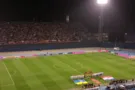 Хорватия - Украина