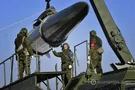 Искандеры ВС РФ
