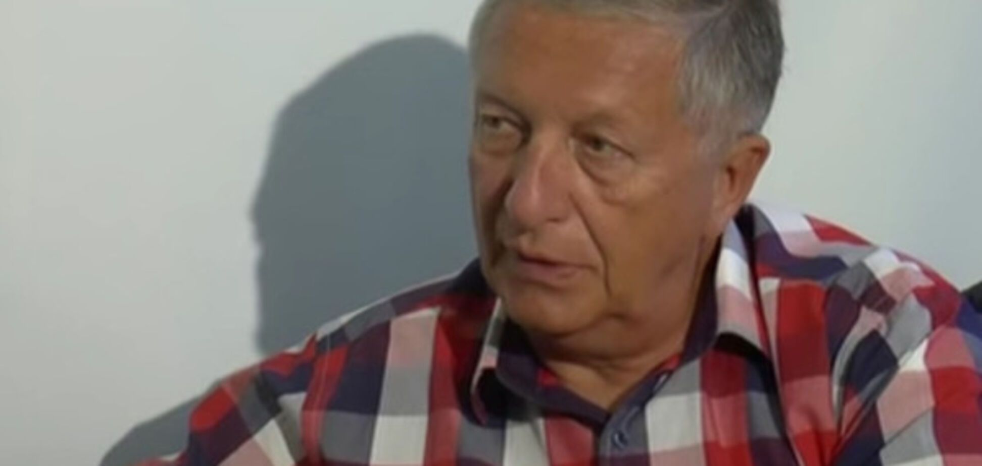 константин боровой