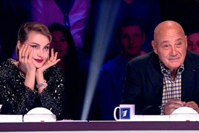 Литвинова Познер