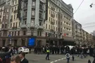 Место убийства